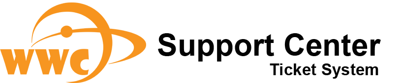 Wireless World Curacao - Support